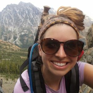 Meet your Posher, Ariel